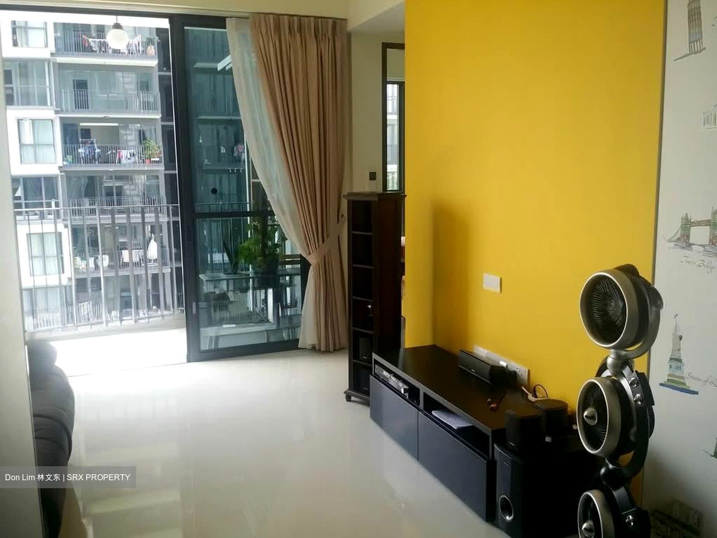 Foresque Residences (D23), Condominium #542338151